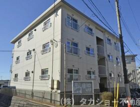 勝田台ファミリーハイツ　Ｋ棟