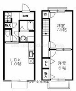 間取り：225010066344