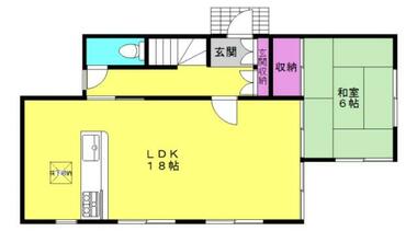 間取り：213144329789