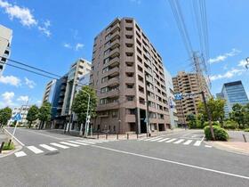 クレッセント新横浜　新横浜駅まで平坦７分／Ｒｅｎｏｖａｔｉｏｎ物件／安