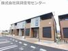 打田駅より徒歩22分 1階 築1年5ヶ月の賃貸物件