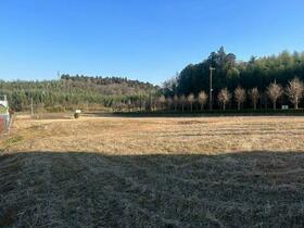 千葉県八街市大関