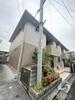フェリオ吉田 2階 築12年4ヶ月の賃貸物件
