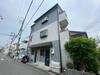 富田駅より徒歩12分 2階 築34年6ヶ月の賃貸物件