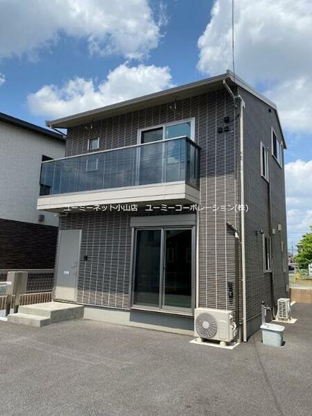 detached 栃木県下都賀郡壬生町大字壬生丙

地図を見る