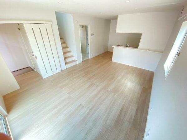 detached 栃木県下都賀郡壬生町大字壬生丙

地図を見る