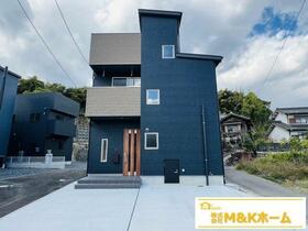 愛知県知多市新知字永井