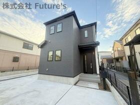 埼玉県三郷市鷹野１丁目