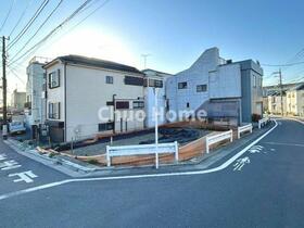 東京都江戸川区東葛西１丁目