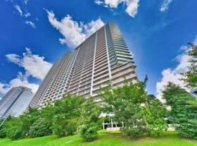 アーバンドックパークシティ豊洲タワーＢ棟