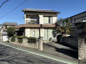 埼玉県川越市氷川町