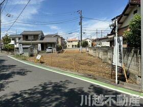 埼玉県川越市氷川町