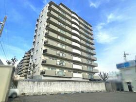 レークパレス大津堅田６階