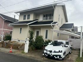 奈良県宇陀市榛原ひのき坂２丁目