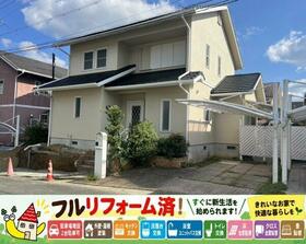 奈良県宇陀市榛原ひのき坂２丁目
