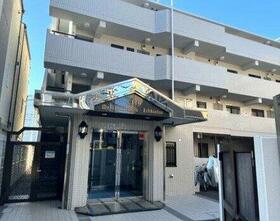 クリオ武蔵中原壱番館