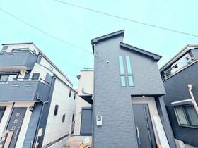 東京都葛飾区南水元４丁目