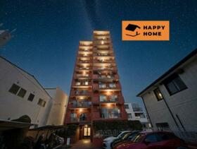 ライオンズマンション浅間町