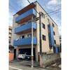 アーク西川口 4階 築39年6ヶ月の賃貸物件