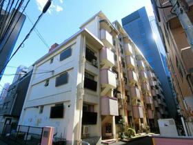 新宿ローヤルコーポ