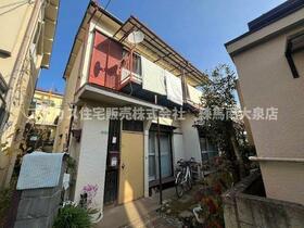 東京都練馬区西大泉５丁目