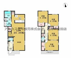 東京都西東京市住吉町４丁目