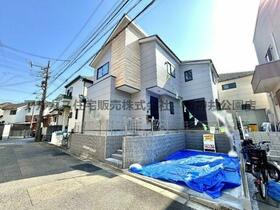 東京都西東京市中町５丁目