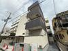 フジパレス尼崎西長洲町 3階 築1年の賃貸物件