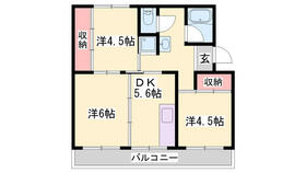 間取り：228056667595