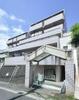 黄金町駅より徒歩11分 築38年2ヶ月 5階建の賃貸物件