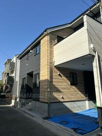 東京都江戸川区南篠崎町１丁目