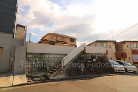 神奈川県横浜市青葉区市ケ尾町