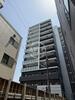 プレサンス東小橋エレディータ 7階 築1年3ヶ月の賃貸物件