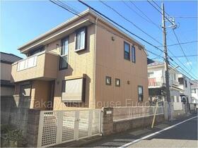 東京都大田区南久が原１丁目