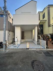 東京都世田谷区粕谷３丁目