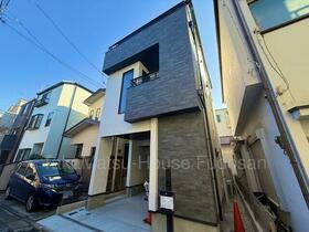 東京都大田区西六郷４丁目