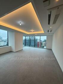 パークコートザ・三番町ハウス　１５階