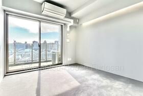 高台で開放感のある住まい〜オープンレジデンシア目黒青葉台テラスＡ棟〜