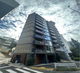 ロイヤルシーズン五反田プレミオ　８階