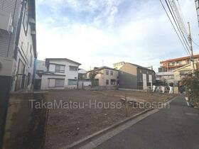 東京都品川区中延３丁目