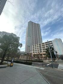 〜眺望良好〜豊洲３８階中古マンション