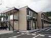 レオパレスボヌール塩屋 2階 築16年10ヶ月の賃貸物件