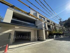 〜新築未・ＬＤ部分天井高２．８ｍ〜グランドメゾン渋谷大山町