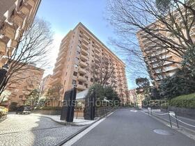 広尾ガーデンヒルズサウスヒルＦ棟