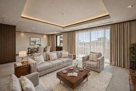 広尾ガーデンヒルズサウスヒルＦ棟