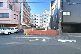 東京都江東区常盤２丁目