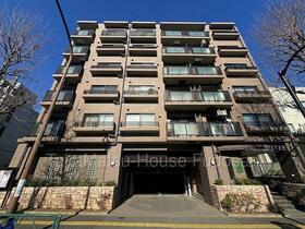 プリンスハイツ西早稲田