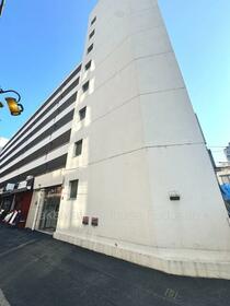 マンションニュー恵比寿