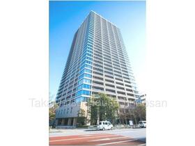 ＧＬＯＢＡＬ　ＦＲＯＮＴ　ＴＯＷＥＲ　２５階部