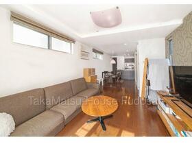 東京都世田谷区瀬田３丁目